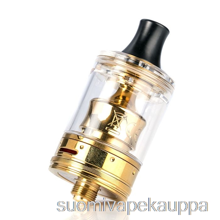 Vape Nesteet Wotofo X Smm Cog Mtl 22mm Rta Kultaa